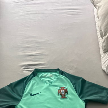 Maillot Portugal EM 2016