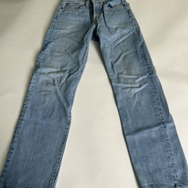 Levi's Wedgie Straight Jeans W24xL28