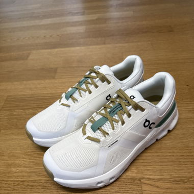 ON Cloudrunner
