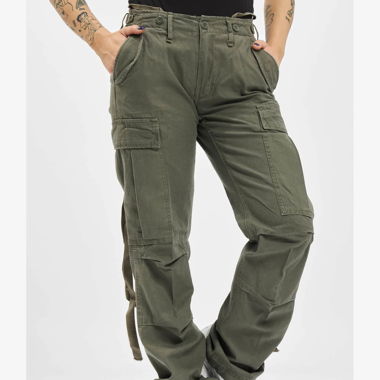 Pantalon cargo Brandit