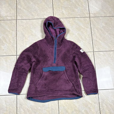 The North Face Fleece Jacke