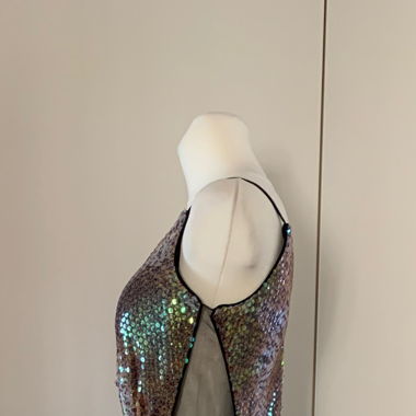 Abendkleid/Festkleid Gr. 36/38