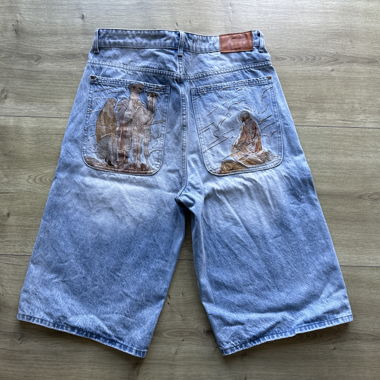 Derschutze yasmin v3 jorts
