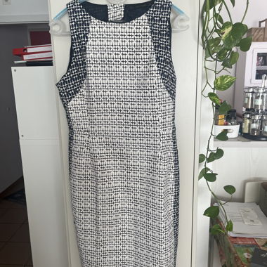 Robe 123