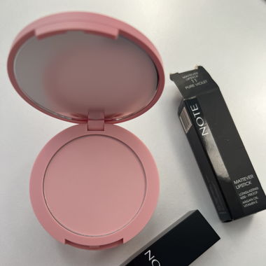 Makeup