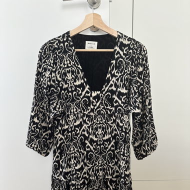 Robe d’été 