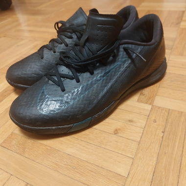 Nike mecruial Fussball Schuhe