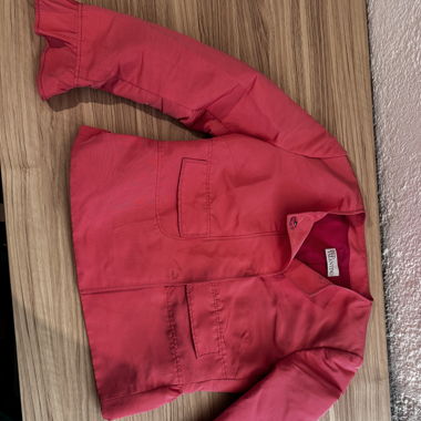 Red Valentino Pink Jacket