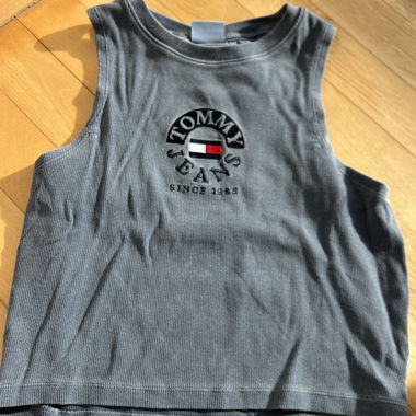Tommy Jeans top