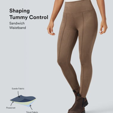 Halara shaping leggings