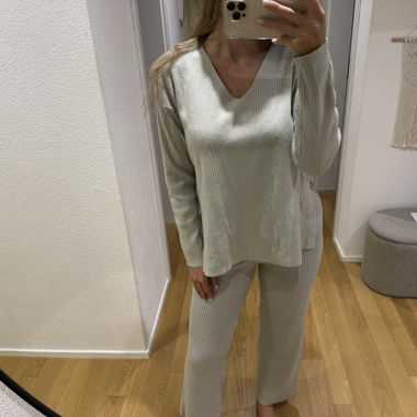Zweiteiler H&M Gr. M
