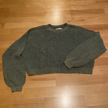 Pulli Hollister Grösse M 