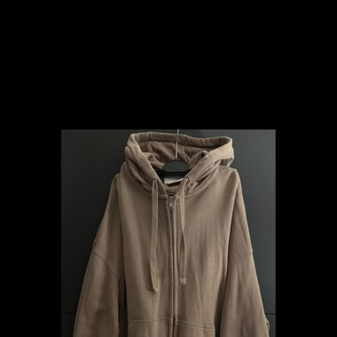 H&M Zipper Jacke