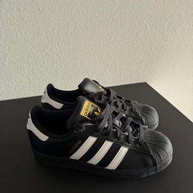 Adidas Superstar nuove