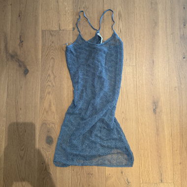 Sparkly Dress