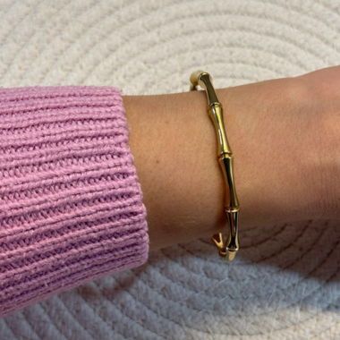 Bracelet acier inoxydable 
