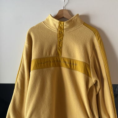 HUF fleecepullover