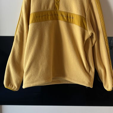 HUF fleecepullover
