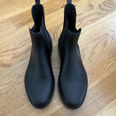 Verbenas Rain Boots