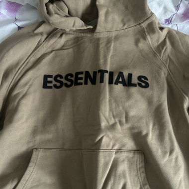 survêtement essentials