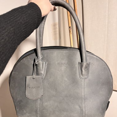 Tasche von BURKELY