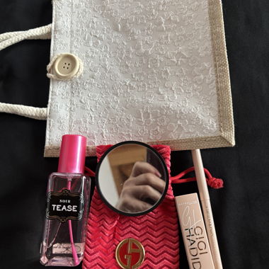  Make-up Set
