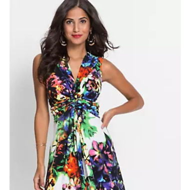 Robe body flirt 
