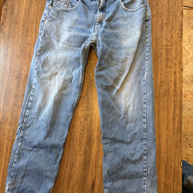 Henson & Henson Jeans