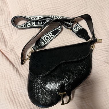 Borsa Dior