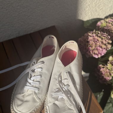 Tommy Hilfiger sneakers ungetragen