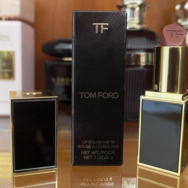 Tom Ford - Lippenstift, Farbe 100 - UNBENUTZT