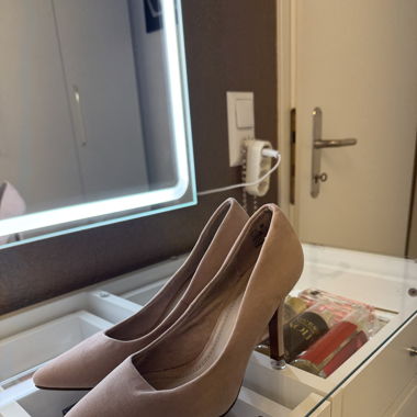 High Heel