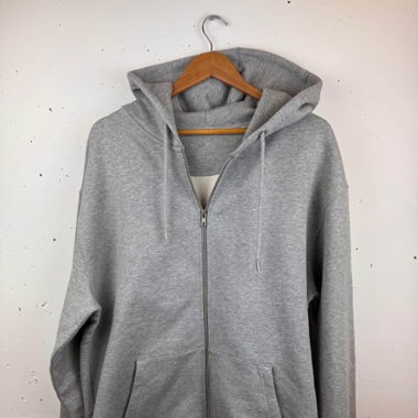 Schwere, Unisex-Jacke, neu