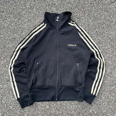 Adidas Vintage Jacket