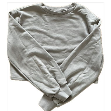 Croped Sweater