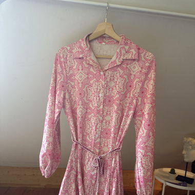 sommerkleid 