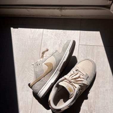 Nike Dunk Coconut milk