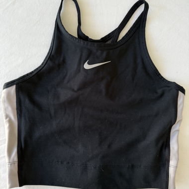 Nike sporttop