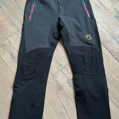 Pantalon Karpos Wall Evo G. alpinisme