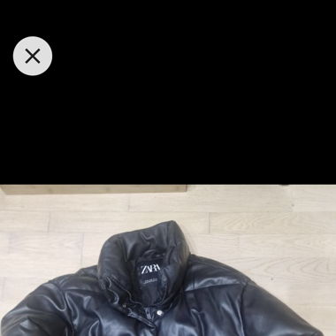 Veste Zara