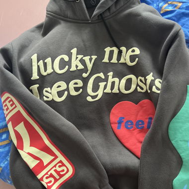 Travis Scott Hoodie