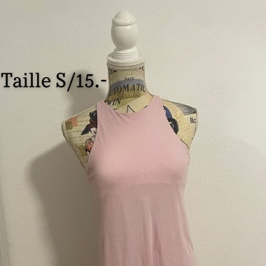 Robe 