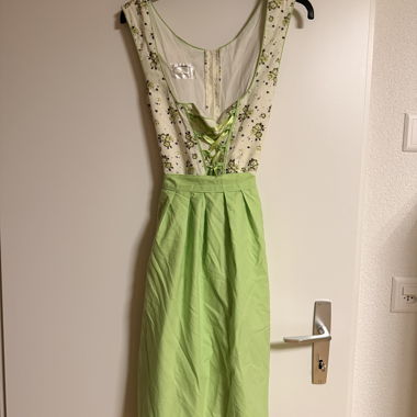 Dirndl taille 38