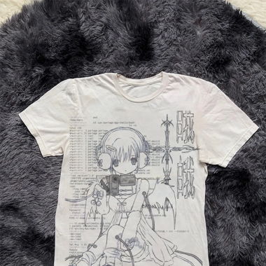 angel t-shirt