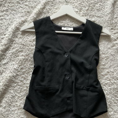 y2k jacket