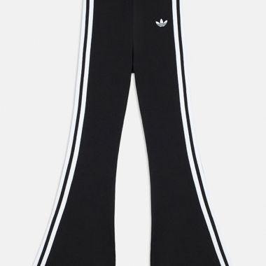 Pantaloni sportivi Adidas a zampa