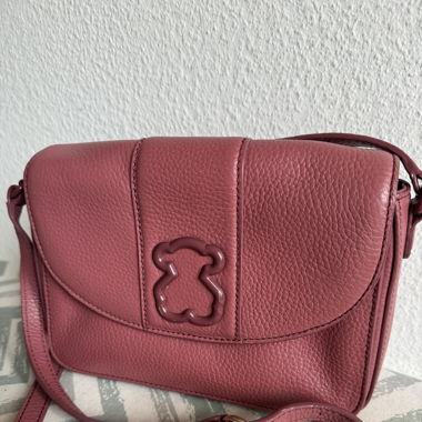 Bag of beautiful color 