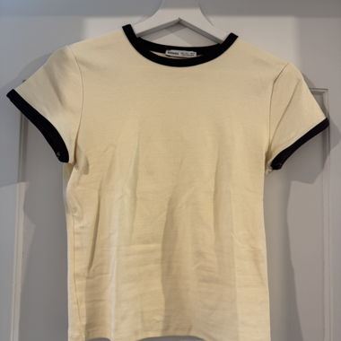 Bershka T-Shirt 