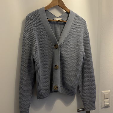 Cardigan