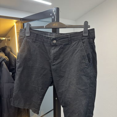 Short Noir Classique